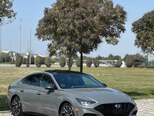 Hyundai Sonata-14