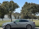 Hyundai Sonata-4