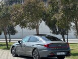 Hyundai Sonata-5