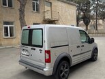 Ford Transit Connect-5