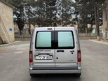 Ford Transit Connect-7