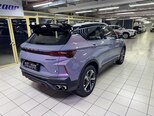 Geely Coolray-4