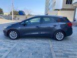 Kia Ceed SW-4