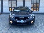 Kia Ceed SW-8