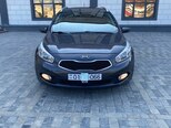 Kia Ceed SW-1