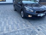 Kia Ceed SW-3