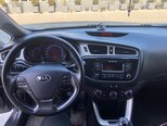 Kia Ceed SW-14