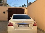 Nissan Altima-7