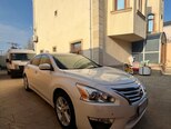 Nissan Altima-4