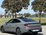 Hyundai Sonata-10