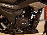 TVS Raider-8