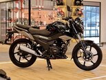 TVS Raider-2