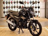 TVS Raider-1