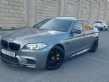 BMW 528-7