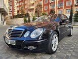 Mercedes E 220-5