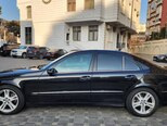 Mercedes E 220-7