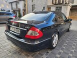 Mercedes E 220-9