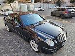 Mercedes E 220-6