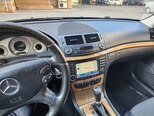 Mercedes E 220-19