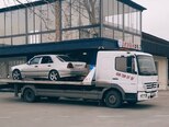 Mercedes Atego 818-4