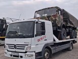 Mercedes Atego 818-1