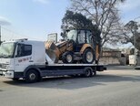 Mercedes Atego 818-5