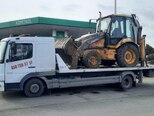 Mercedes Atego 818-6