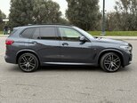 BMW X5-5