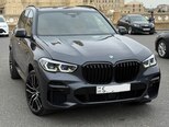 BMW X5-1