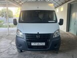 GAZ GAZel Next A31R22-1