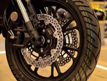 Dayun DY250GY-8-15