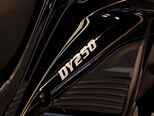 Dayun DY250GY-8-16