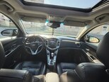 Chevrolet Cruze-11
