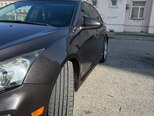 Chevrolet Cruze-8