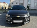 Chevrolet Cruze-10