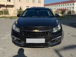 Chevrolet Cruze-1
