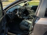 Chevrolet Cruze-13