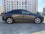Chevrolet Cruze-3