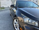 Chevrolet Cruze-7