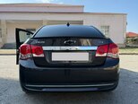 Chevrolet Cruze-6