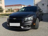 Chevrolet Cruze-5