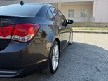 Chevrolet Cruze-4