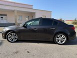 Chevrolet Cruze-2