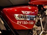 Dayun DY150-16D-13