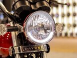 Dayun DY150-16D-4