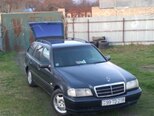 Mercedes C 180-1