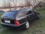 Mercedes C 180-5