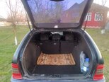 Mercedes C 180-8