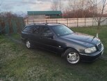 Mercedes C 180-7