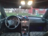 Mercedes C 180-14